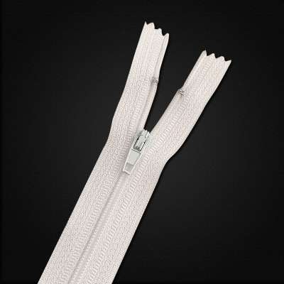 80cm length disposable isolation coverall hazmat zipper nylon #3